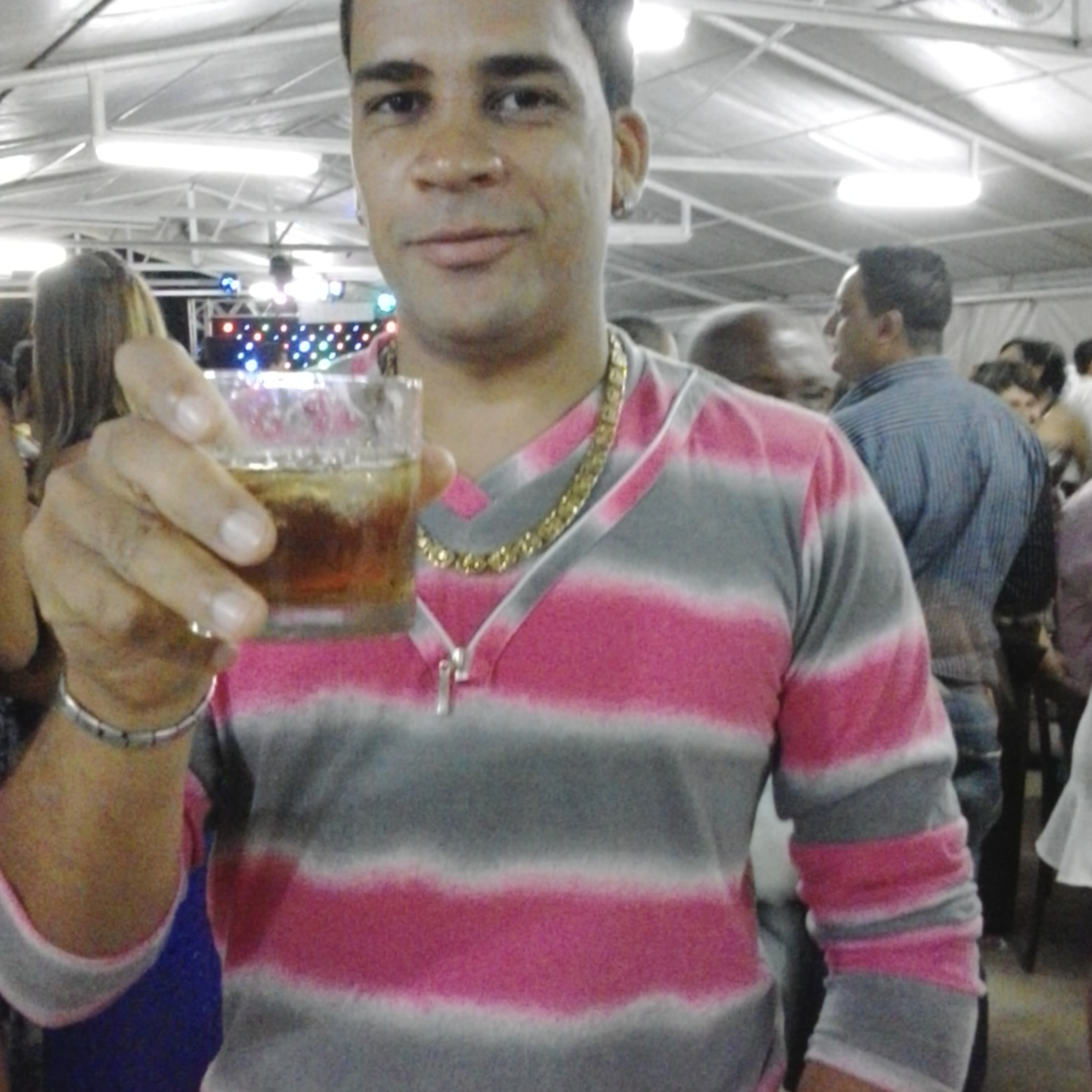 Dj Juninho Eroscalk