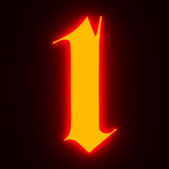 Lazer Wolf - Path Finder