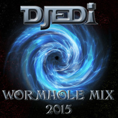 Wormhole Mix 2015