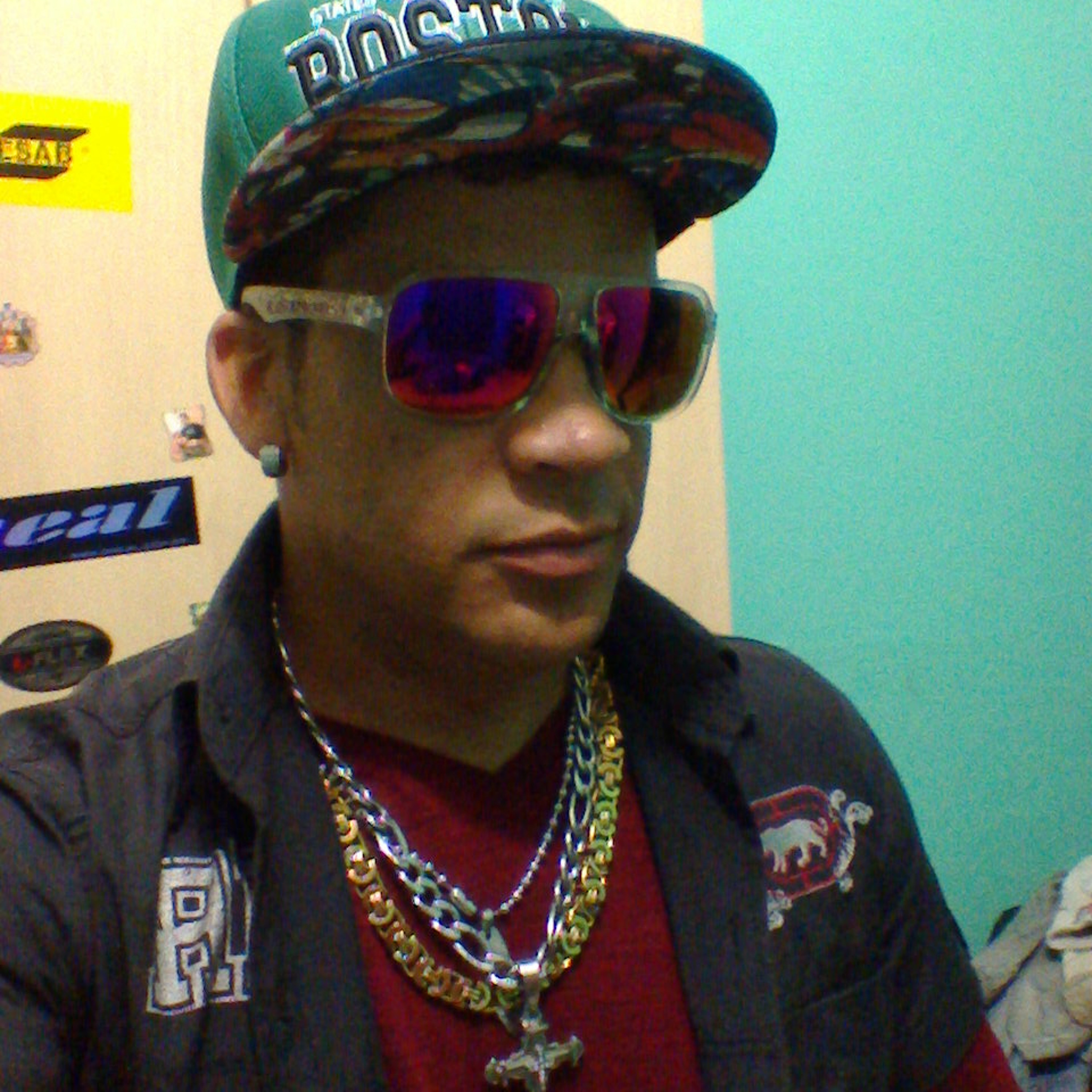 Dj Juninho Eroscalk