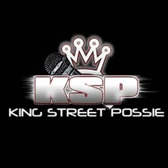 TALKIN' ALL THAT- KSP Ft. Robert Scott, L Menace