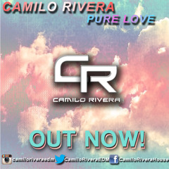 C4RIV - Pure Love ( Original Mix )