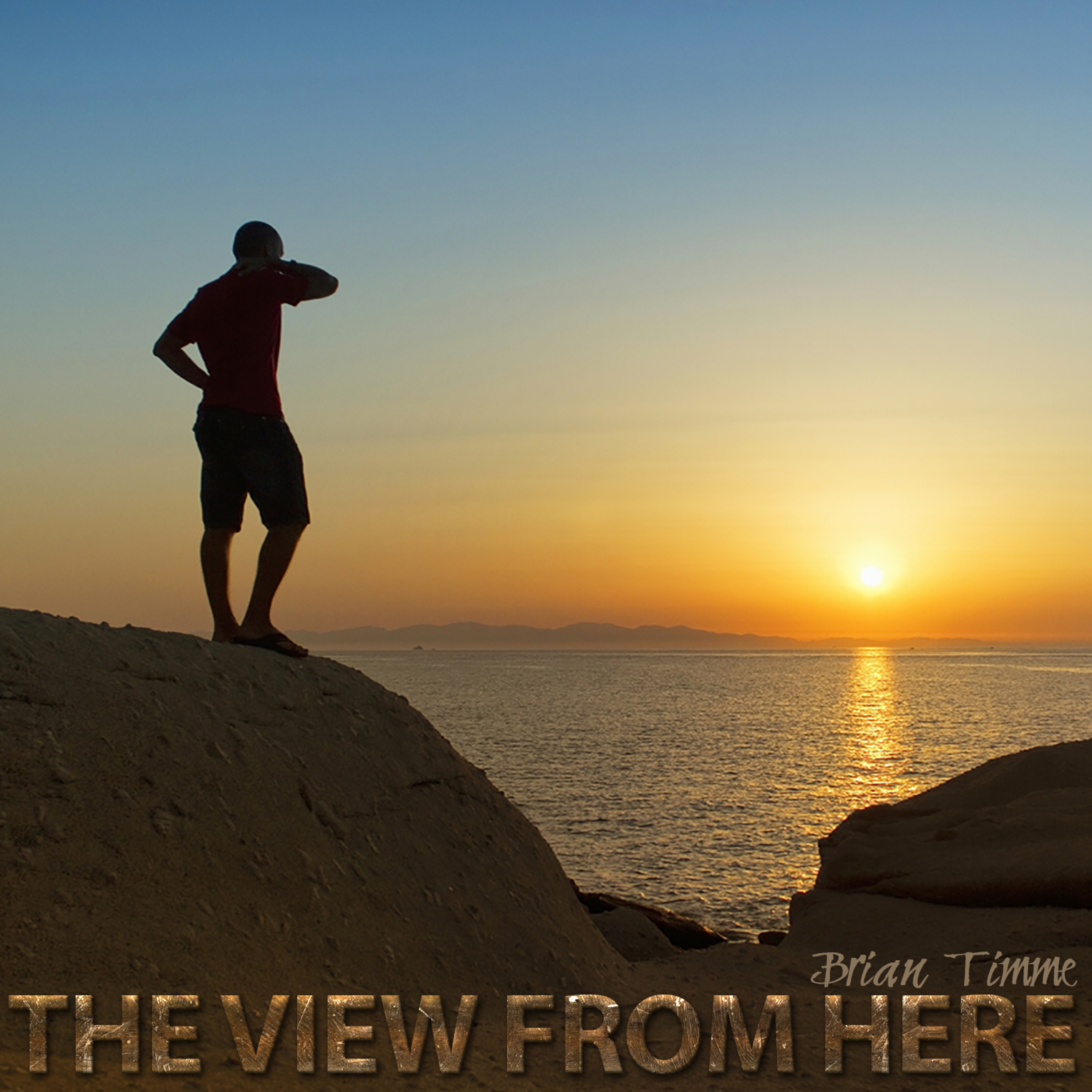 The view from here episode artwork