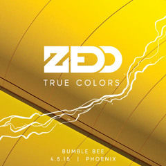 Zedd - Bumble Bee (AL Remake)