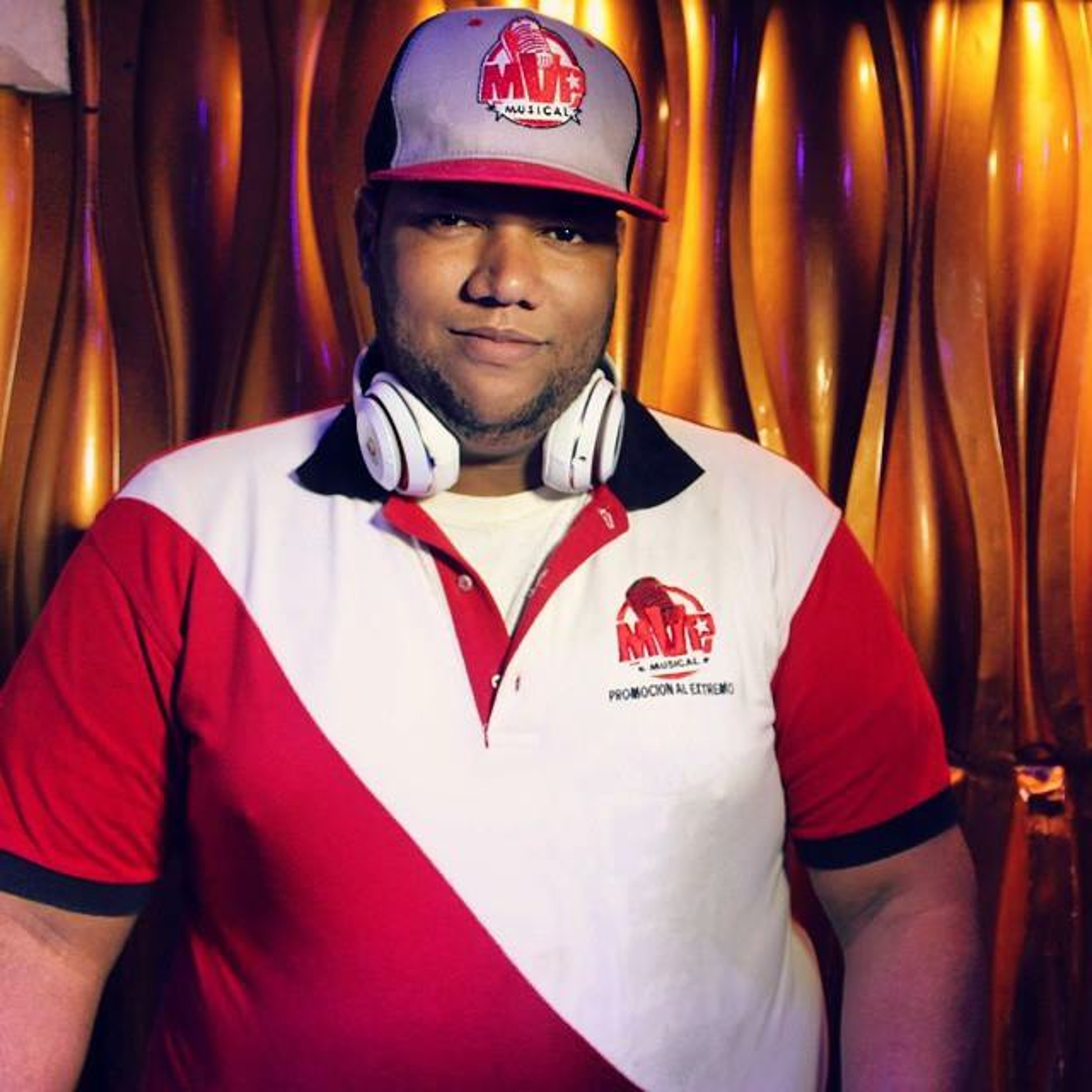 Jimmy La Via & Doble W Estilo Me Dijo Hola Intro 110 Bpm DjLaFraganciard episode artwork