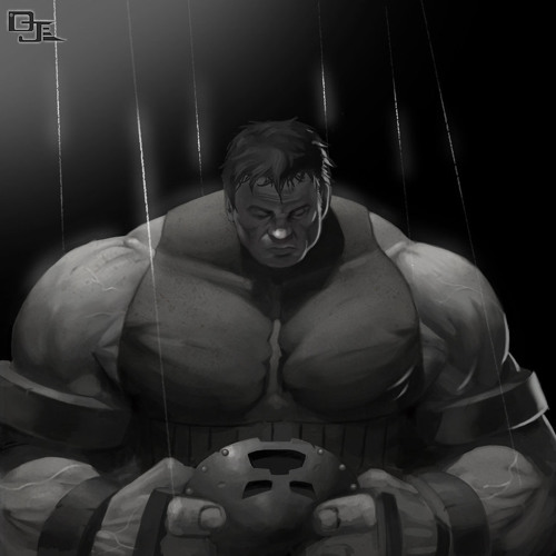 Juggernaut (Snippet)