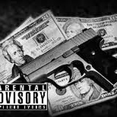 Flex-Gangshit(AlleyDubzz ft. Louie ill)