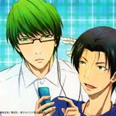 [Seishin] Ashita E Tsurete - นำมันไปถึงวันใหม่ (Thai ver.)