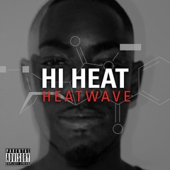 Party Animal ft. Lil Criszzy & Lamar Ashe