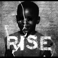 Rise (PSA) Single Version