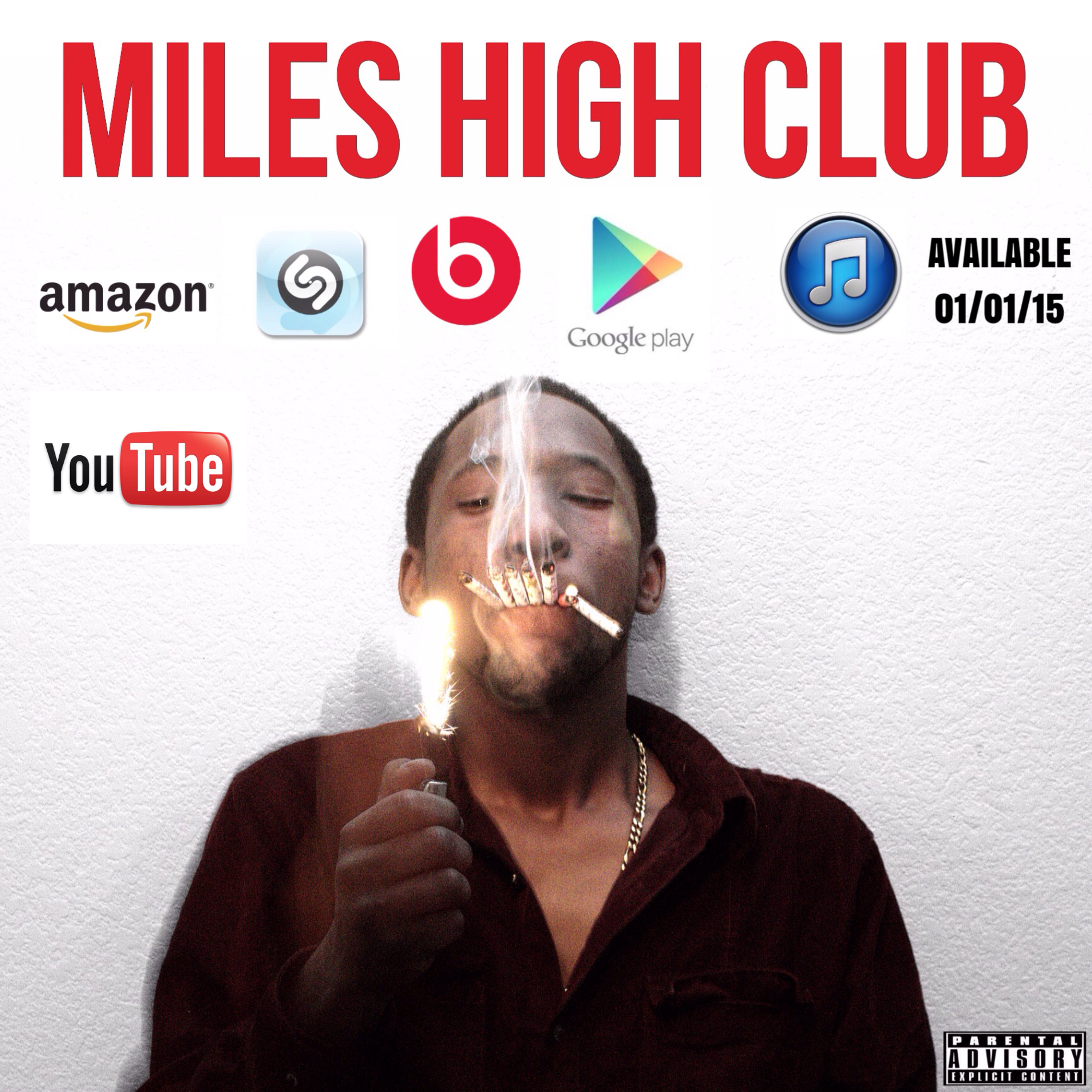 Cheifin, Grindin, Cruzin episode artwork