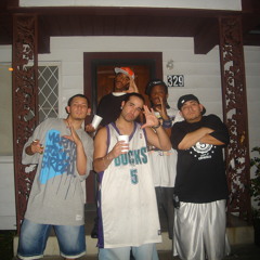 IT GO DOWN - Phat, Hitman, Dre & Yella