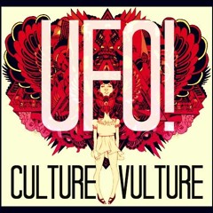 UFO! - CULTURE VULTURE