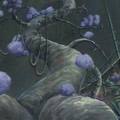 The Lupin Lullaby [FamiTracker N163-1]