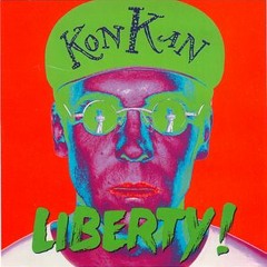 Kon Kan- Liberty