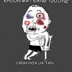 Khuôn Mặt Đáng Thương