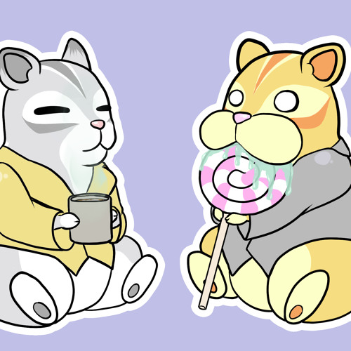 【カギ x スプウン】ろりこんでよかった～ Temp