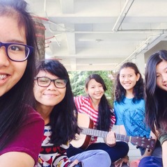 Dengar Dia Panggil Nama Saya Medley Oh Giranglah