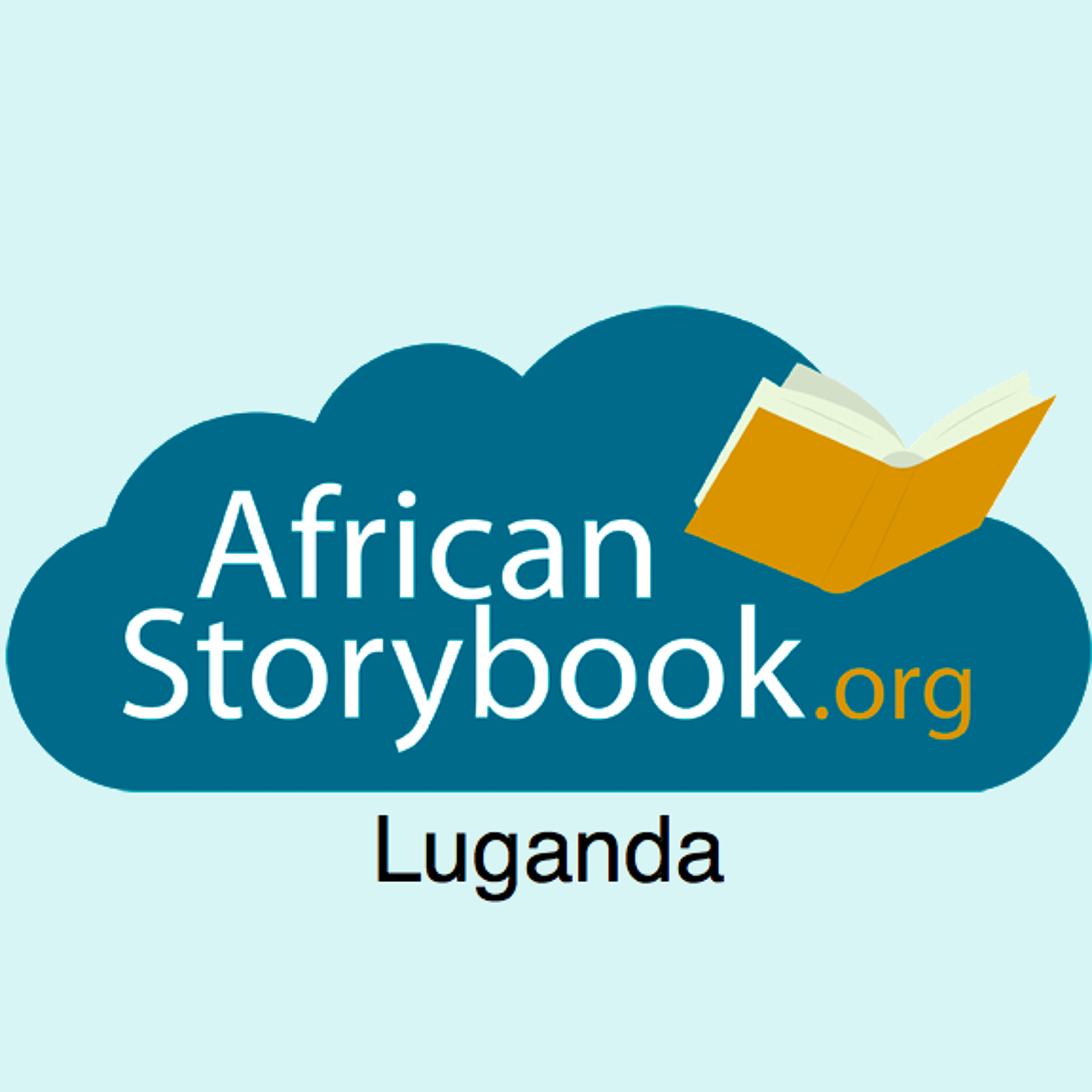 Abaana abaava mu nvumbo (Luganda) episode artwork