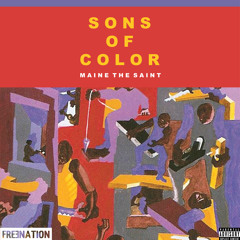 Sons Of Color