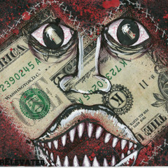 Diz - Monster Freestle Prod. Jhali Beatz (Meek Mill)