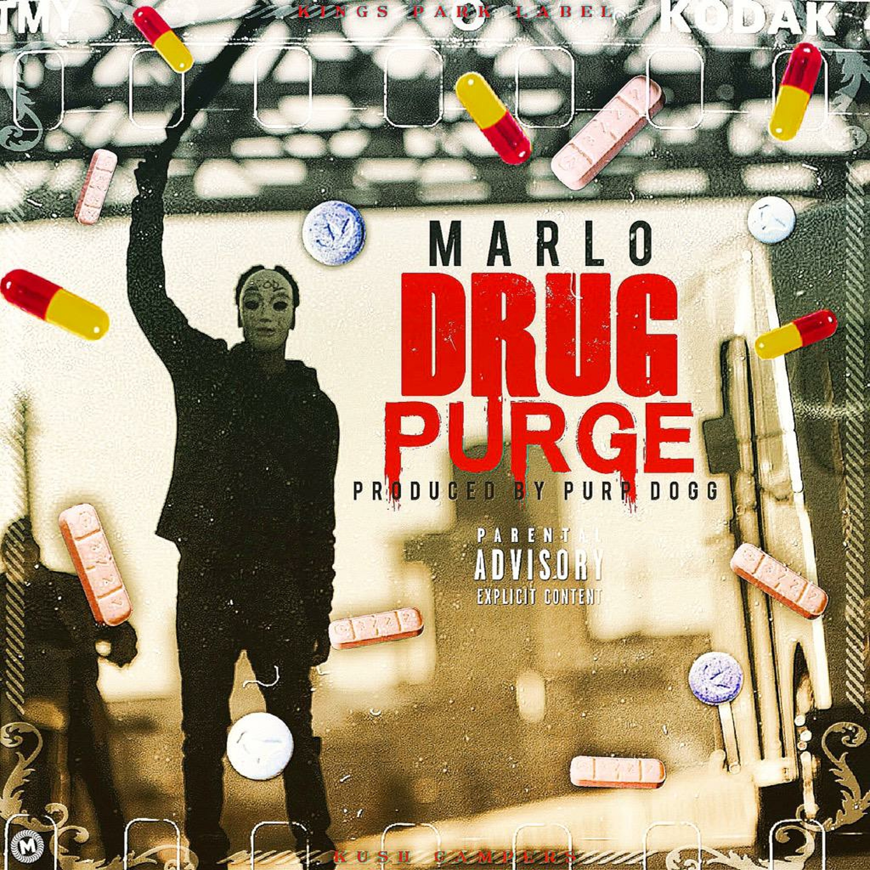 Marlo Margiela