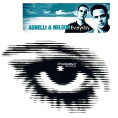 Angenlli & Nelson – Everyday (V-Bounce Vs One&2 Remix)