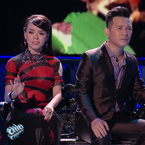 Medley : Vòng tay giữ trọn ân tình, Lính xa nhà - Băng Tâm, Đặng Thế Luân