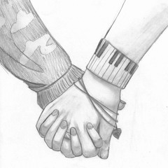 You and me