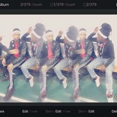 Dj Drew Challenge pt3