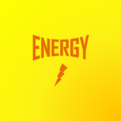 Energy (Studio Version)