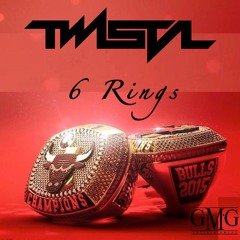 Twista - 6 Rings
