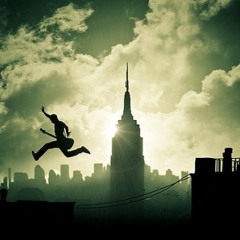 Youth - Daughter (Cover)