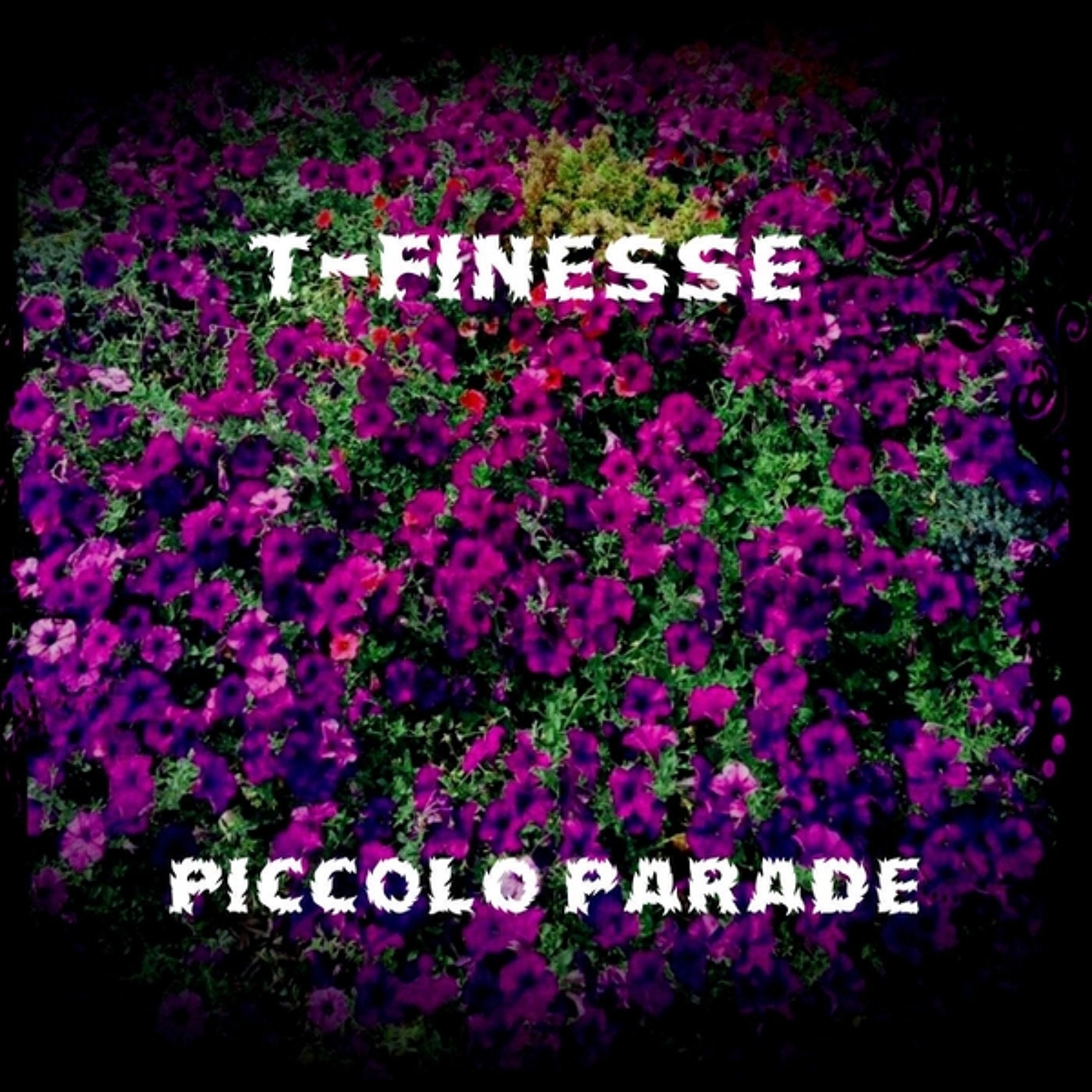 Piccolo Parade episode artwork