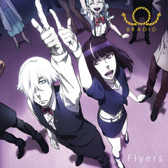 Death Parade OP [FLYERS - Bradio] Cover Instrumental by Metrayeta94