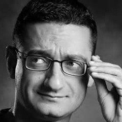 Georges Khabbaz - D7ak - جورج خباز - ضحاك