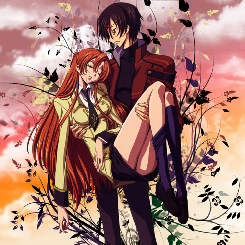 Code Geass - Innocent Days