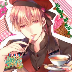 √HAPPY+SUGAR=DARLIN vol.1 Animate Tokuten