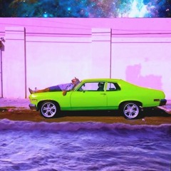 Nujabes  "Spiral" Freestyle