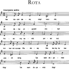 Feliks Nowowiejski - Rota [RMX03 by Art-wM ft. M@rcUzi]