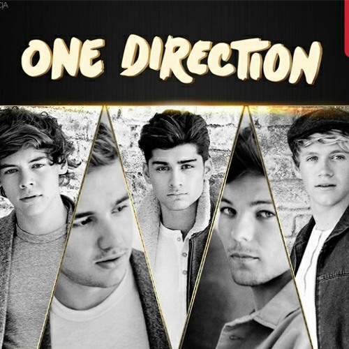 One dirction "You And I" Cover DCC