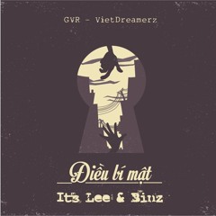 [BEAT] Điều Bí Mật - Binz ft It's Lee
