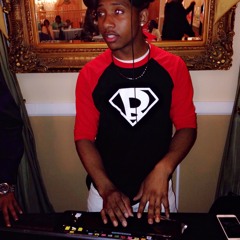 Dj BOOM - Maroon 5 #BandzUpNJ Version