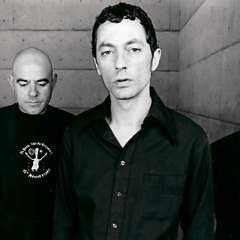 Bailter Space - Machine Song (live)