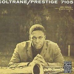 KP - Coltrane Raps (Prod. JohnFrankMusic)