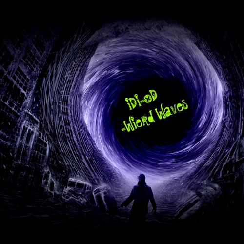 iDi-OD - Wierd Waves (Demo) Unmastered