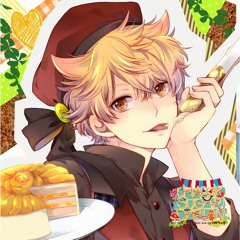 √HAPPY+SUGAR=DARLIN vol.2 Track 5