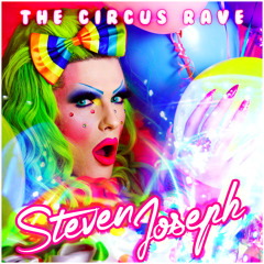 Touch U (Original Mix) [FROM ALBUM: The Circus Rave](On iTunes NOW!)