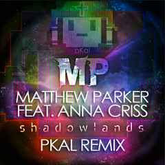 Matthew Parker - Shadowlands Ft. Anna Criss (pKal Remix)