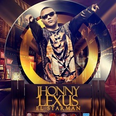 Jhonny Lexus - Soltera Remix sEncillo By_Dj_Kevin